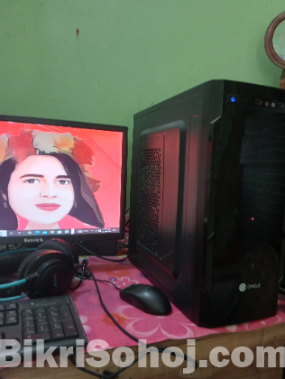 Pc Full Setap Sale